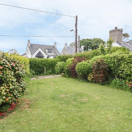 Villa Bedlinog Amlwch Exterior foto