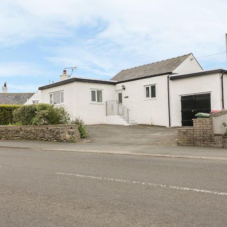 Villa Bedlinog Amlwch Exterior foto