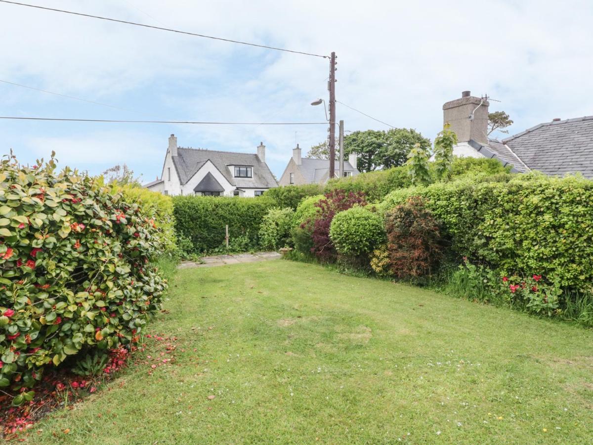 Villa Bedlinog Amlwch Exterior foto