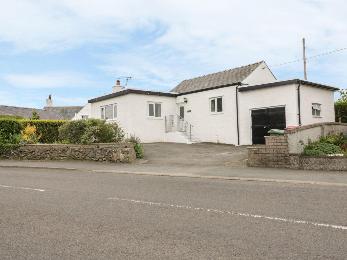 Villa Bedlinog Amlwch Exterior foto